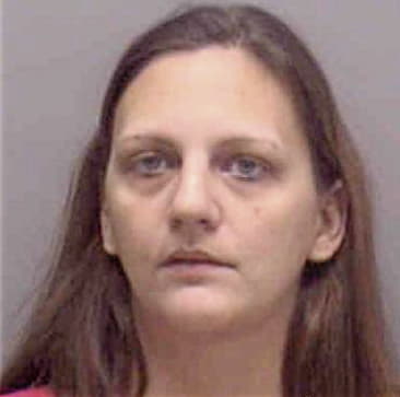 Belinda Newsome, - Lee County, FL 