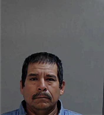 Pedro Ortiz, - Hidalgo County, TX 