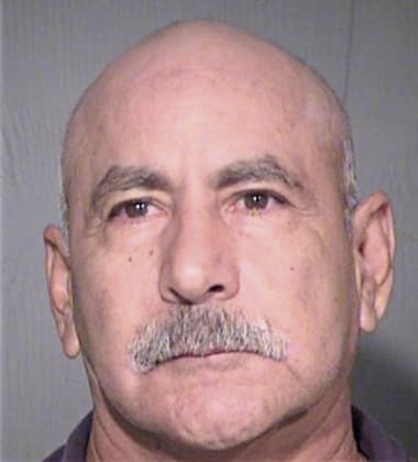 Alan Owens, - Maricopa County, AZ 