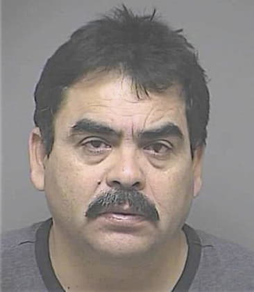 Luis Palacios, - Denton County, TX 