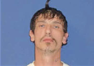 Jeffery Patterson, - Sampson County, NC 