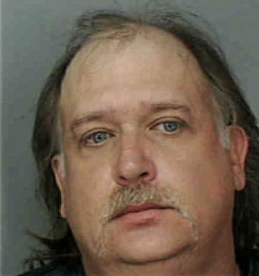 Robert Patterson, - Polk County, FL 