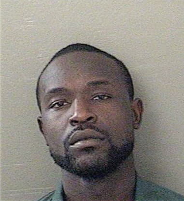 Jeffrey Patton, - Escambia County, FL 