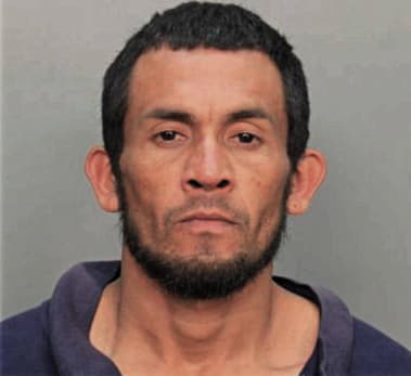 Eduardo Perez, - Dade County, FL 