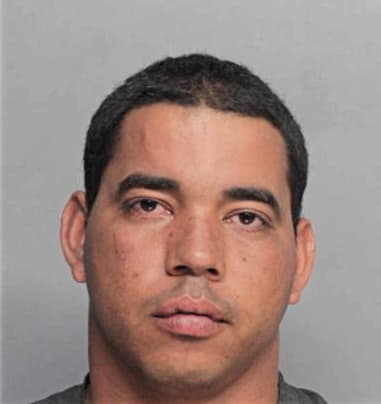 Henry Perez, - Dade County, FL 