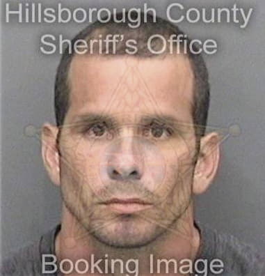 Anthony Pledger, - Hillsborough County, FL 