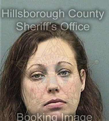 Haydee Pompa, - Hillsborough County, FL 