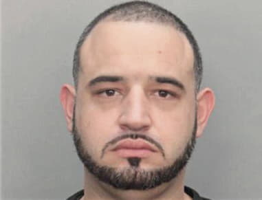 Juan Pupo-Perez, - Dade County, FL 