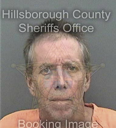 Richard Reed, - Hillsborough County, FL 