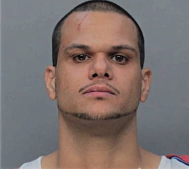 Mario Rivera, - Dade County, FL 