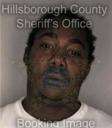 Archie Robinson - Hillsborough County, FL 