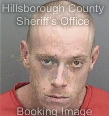 Cesar Rodriguez, - Hillsborough County, FL 