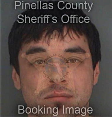 Henry Rodriguez, - Pinellas County, FL 