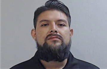 Jose Rodriguez - Hidalgo County, TX 