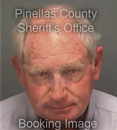 Nicholas Rodriguez, - Pinellas County, FL 