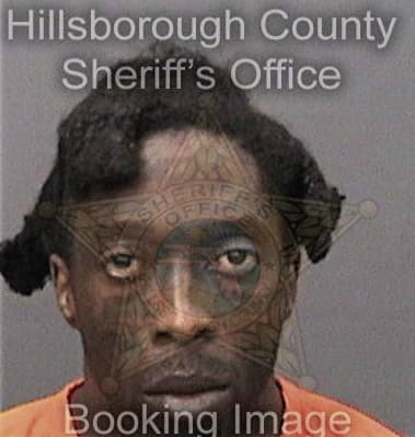 Yasin Rodriguez, - Hillsborough County, FL 