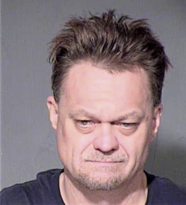 Nicholas Rosales - Maricopa County, AZ 