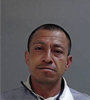 Exson Sanchez, - Hidalgo County, TX 