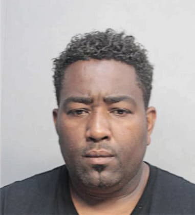 Reynaldo Sanchez, - Dade County, FL 