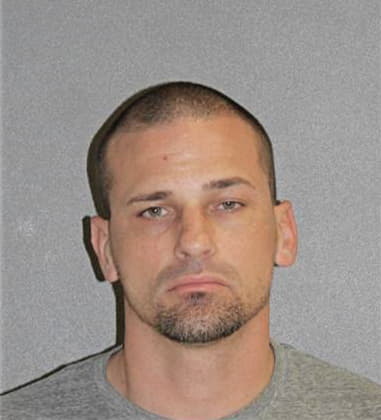 Brian Schoenfeld, - Volusia County, FL 