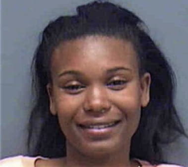 Amaris Scott, - Lee County, FL 