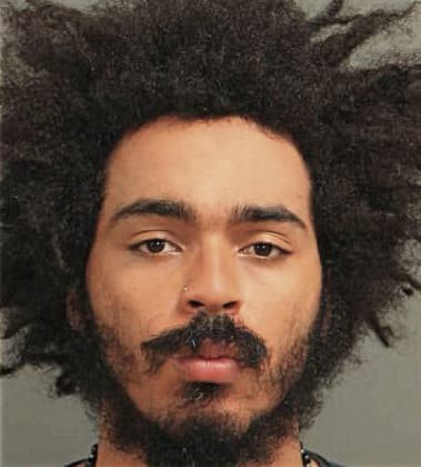 Tony Sessoms - Wake County, NC 