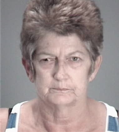 Judy Shattuck, - Pasco County, FL 