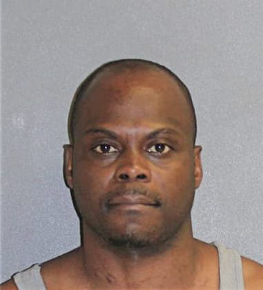 James Shavers, - Volusia County, FL 