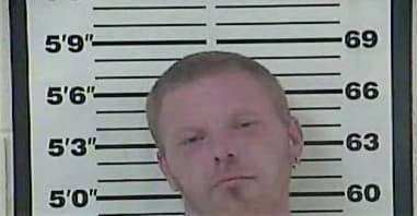 David Sims, - Carter County, TN 