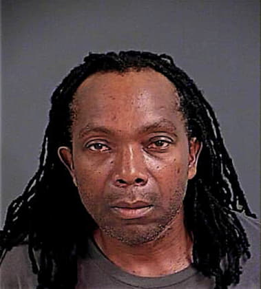 Anthony Singleton, - Charleston County, SC 