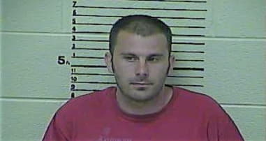 William Sizemore, - Clay County, KY 