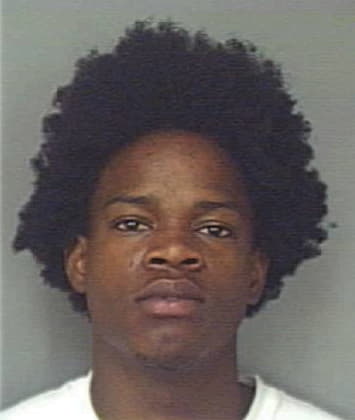 Belefonte Smith - Polk County, FL 