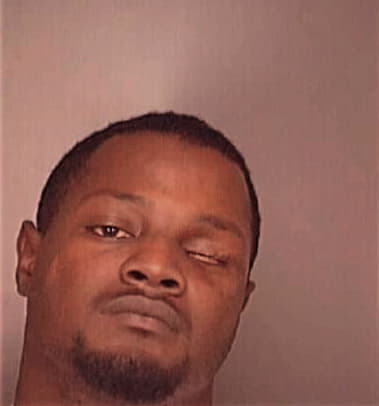 Curtis Smith - Polk County, FL 