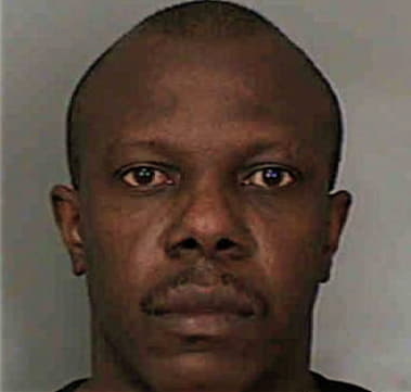Delton Smith - Polk County, FL 