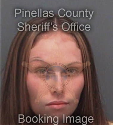 Kerri Smith - Pinellas County, FL 