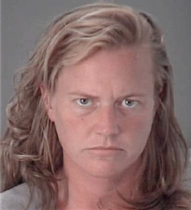 Michelle Snare-Otto, - Pasco County, FL 