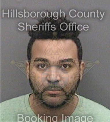 Zakariyyaa Sorathia, - Hillsborough County, FL 