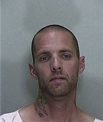 James Spriggs, - Marion County, FL 