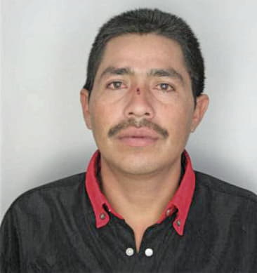 Geoffrey Stagg - Hillsborough County, FL 