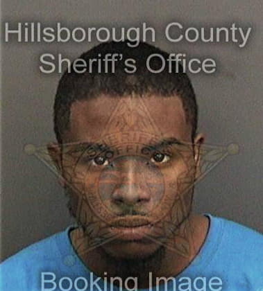 John Stallworth, - Hillsborough County, FL 