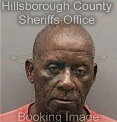 Malkolm Suber, - Hillsborough County, FL 