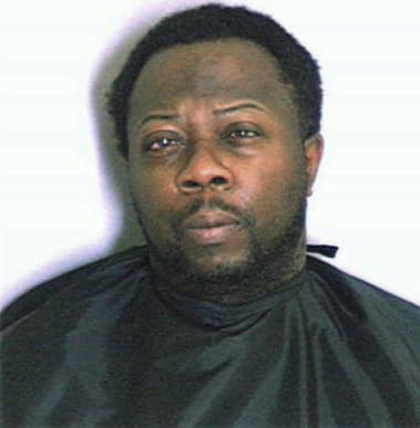 Jeffery Taylor - DeKalb County, GA 