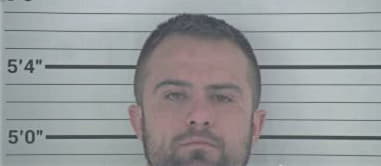 Michael Thomas - Campbell County, KY 