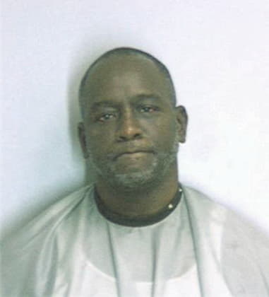 Victor Thomas - DeKalb County, GA 