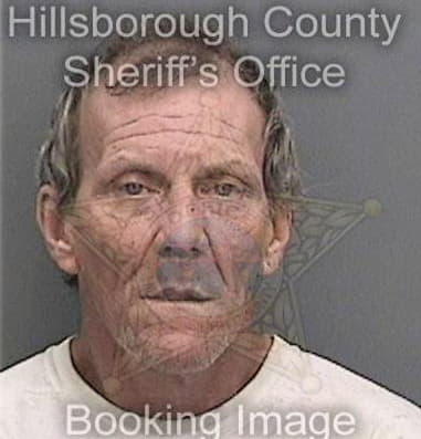 Oliver Vaqueroboxtha, - Hillsborough County, FL 