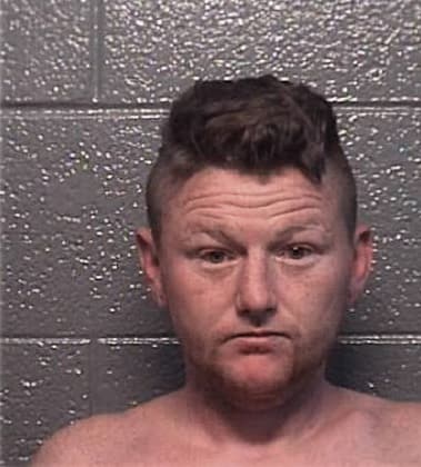 Jesse Vaughan, - Danville County, VA 