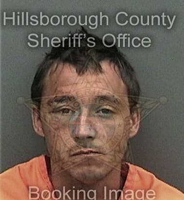 Joshua Vega, - Hillsborough County, FL 