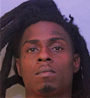 Freddie West - Polk County, FL 