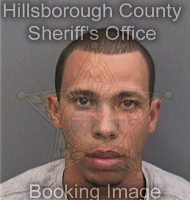 Bobby White - Hillsborough County, FL 