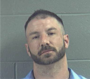 Christopher White, - Livingston County, LA 